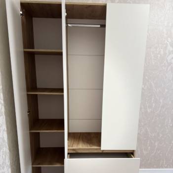 Сдается 2-х комнатная квартира, 52,15 м²