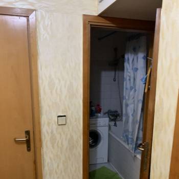 Продается 1-комнатная квартира, 39,9 м²