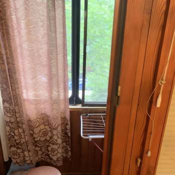 Продается 1-комнатная квартира, 39,9 м²