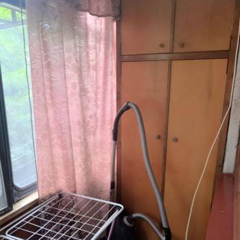 Продается 1-комнатная квартира, 39,9 м²