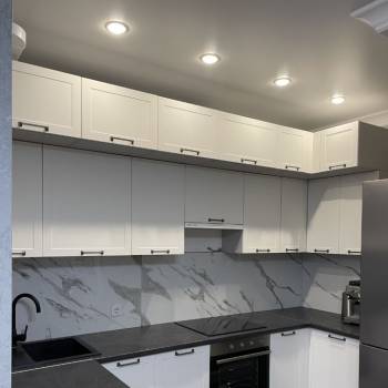 Продается 3-х комнатная квартира, 80,3 м²
