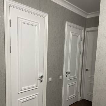 Продается 3-х комнатная квартира, 80,3 м²