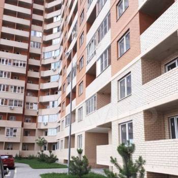 Продается 3-х комнатная квартира, 80,3 м²