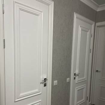 Продается 3-х комнатная квартира, 80,3 м²