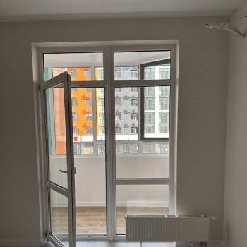 Сдается 1-комнатная квартира, 33,7 м²