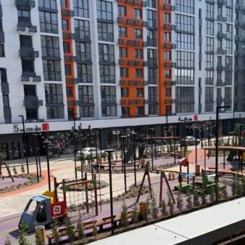 Сдается 1-комнатная квартира, 33,7 м²