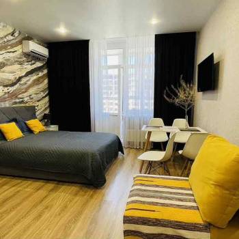 Сдается 1-комнатная квартира, 28 м²