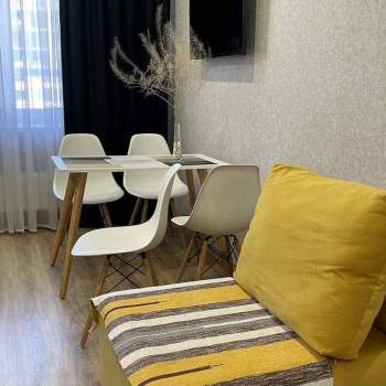 Сдается 1-комнатная квартира, 28 м²