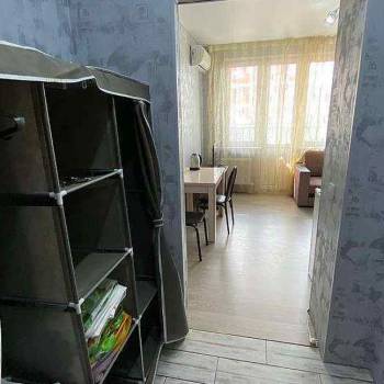 Сдается 1-комнатная квартира, 23 м²