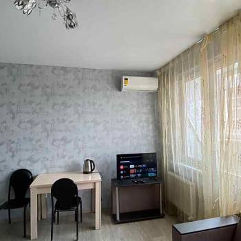 Сдается 1-комнатная квартира, 23 м²