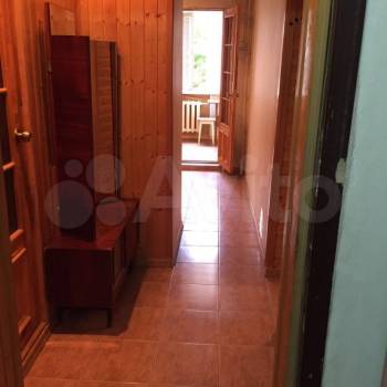 Сдается 1-комнатная квартира, 40 м²