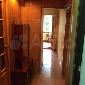 Сдается 1-комнатная квартира, 40 м²