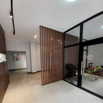 Продается 1-комнатная квартира, 36 м²