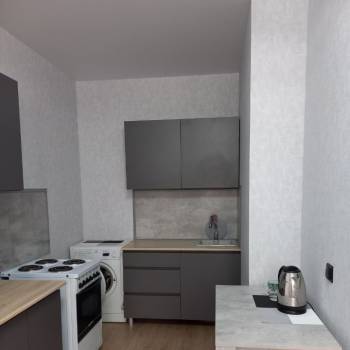 Продается 1-комнатная квартира, 36 м²