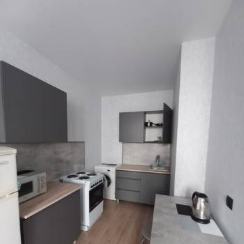 Продается 1-комнатная квартира, 36 м²