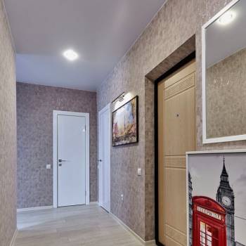 Сдается Многокомнатная квартира, 73 м²