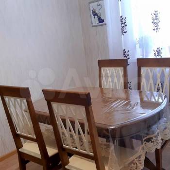 Продается 2-х комнатная квартира, 48 м²
