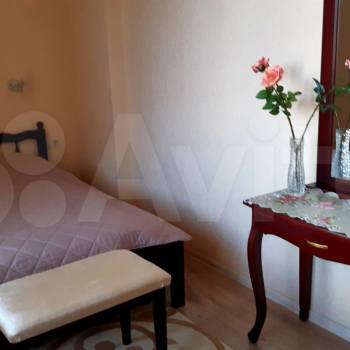 Продается 2-х комнатная квартира, 48 м²