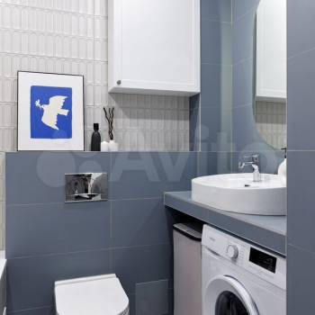 Сдается 2-х комнатная квартира, 47 м²