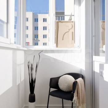 Сдается 2-х комнатная квартира, 47 м²