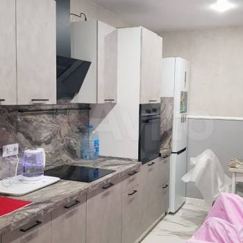 Продается 1-комнатная квартира, 22 м²