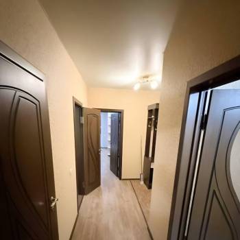 Сдается 2-х комнатная квартира, 65,1 м²