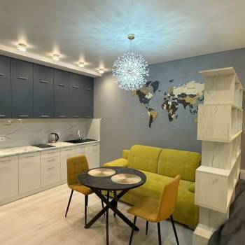 Продается 1-комнатная квартира, 31 м²