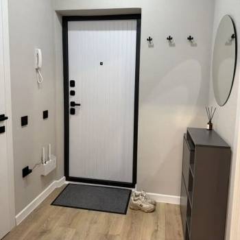 Сдается 1-комнатная квартира, 38,5 м²