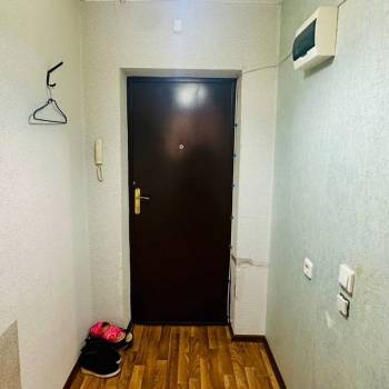 Продается 1-комнатная квартира, 34,8 м²