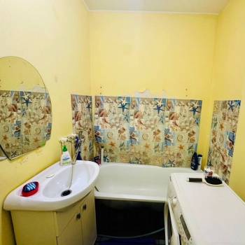 Продается 1-комнатная квартира, 34,8 м²