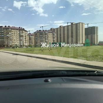 Сдается 2-х комнатная квартира, 55,6 м²