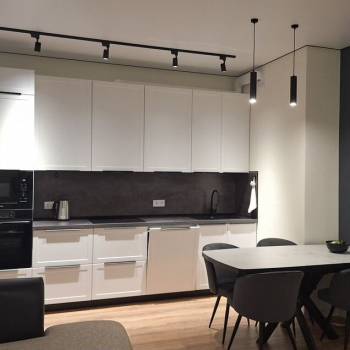 Сдается Многокомнатная квартира, 75 м²
