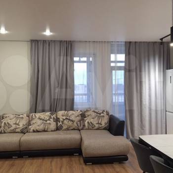 Сдается Многокомнатная квартира, 75 м²
