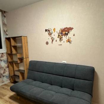 Сдается Многокомнатная квартира, 56 м²