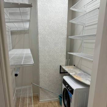 Сдается Многокомнатная квартира, 56 м²