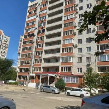 Продается 2-х комнатная квартира, 86 м²