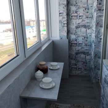 Продается 2-х комнатная квартира, 50 м²