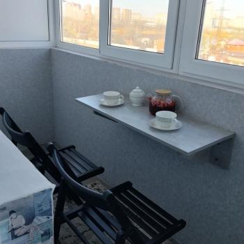 Продается 2-х комнатная квартира, 50 м²