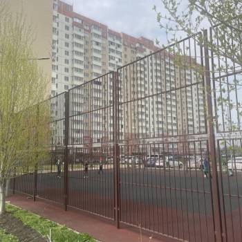 Продается 1-комнатная квартира, 38 м²