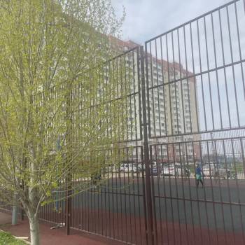 Продается 1-комнатная квартира, 38 м²