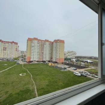 Продается 1-комнатная квартира, 38 м²