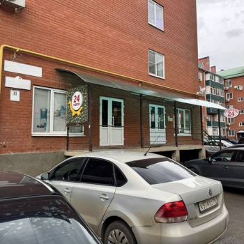 Сдается Торговое помещение, 91 м²