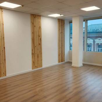 Сдается Офис, 43 м²