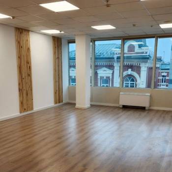 Сдается Офис, 43 м²