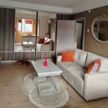 Сдается 1-комнатная квартира, 36 м²