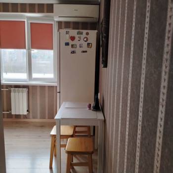 Сдается 1-комнатная квартира, 36 м²