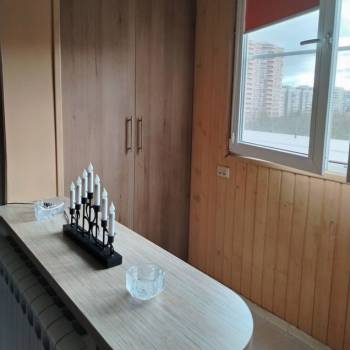 Сдается 1-комнатная квартира, 36 м²