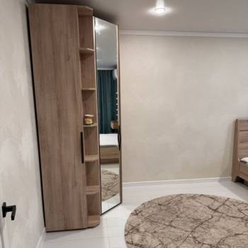 Продается 1-комнатная квартира, 33,9 м²