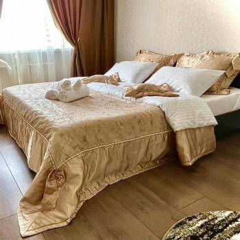 Продается 1-комнатная квартира, 43 м²