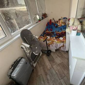 Продается 1-комнатная квартира, 28 м²